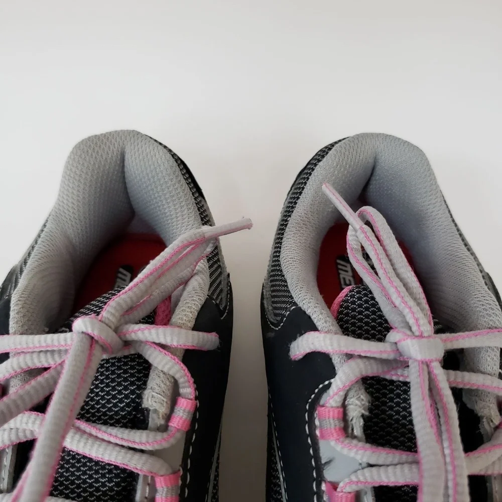 Sketchers steel toe slip resistant work shoes, US women 7.5 - Picture 3 of 13